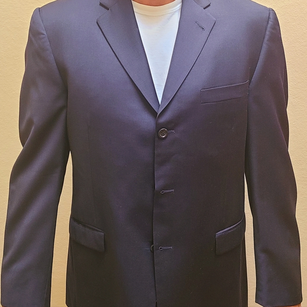 2026 CLEARANCE! BURBERRY Blazer!!
